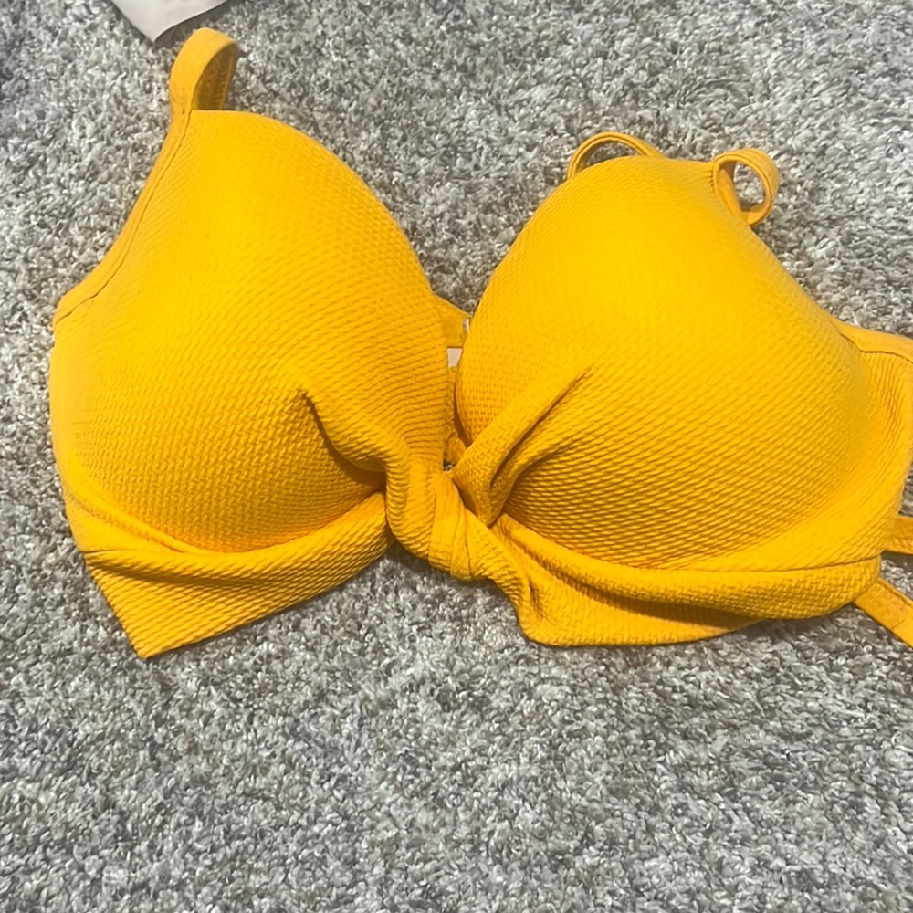 Swimming bra 36DD